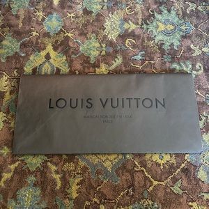 Extra Large Louis Vuitton Shopping Bag